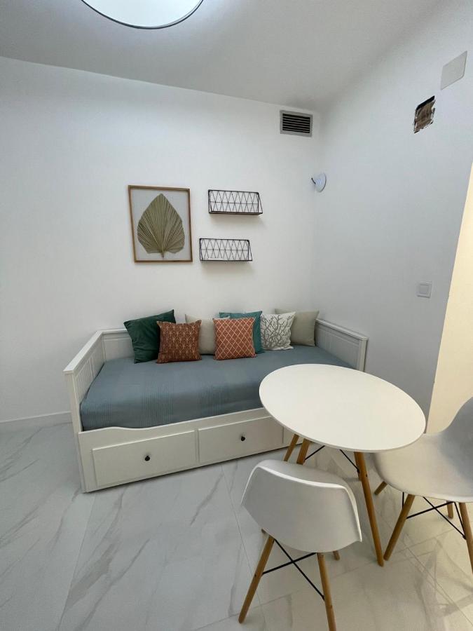 Apartments Adok Budva Exterior foto